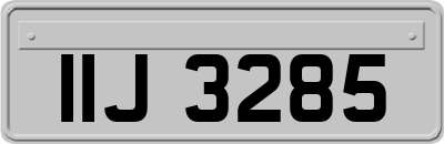 IIJ3285