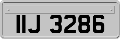 IIJ3286