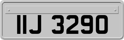 IIJ3290