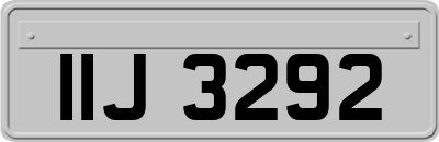 IIJ3292