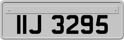 IIJ3295