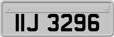 IIJ3296