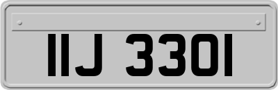 IIJ3301