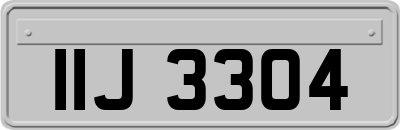IIJ3304