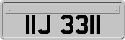 IIJ3311