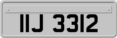 IIJ3312