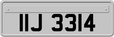 IIJ3314