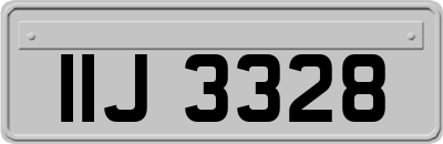 IIJ3328