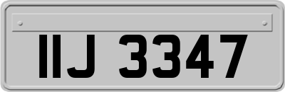 IIJ3347