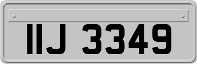 IIJ3349