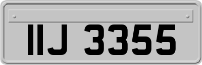 IIJ3355