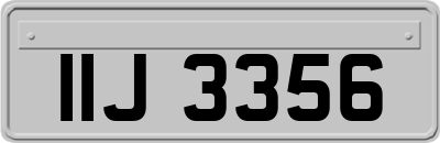 IIJ3356