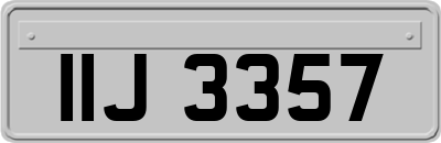 IIJ3357
