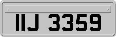 IIJ3359
