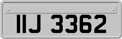 IIJ3362