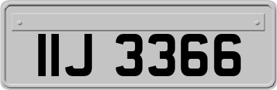 IIJ3366