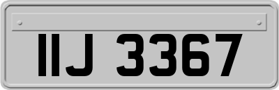 IIJ3367