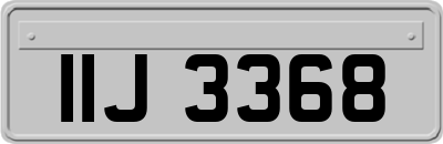 IIJ3368