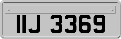 IIJ3369