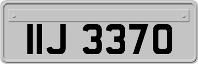 IIJ3370