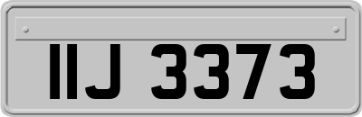 IIJ3373