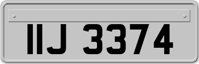 IIJ3374