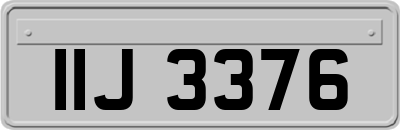 IIJ3376