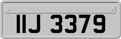 IIJ3379