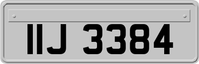 IIJ3384