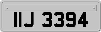 IIJ3394