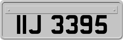 IIJ3395