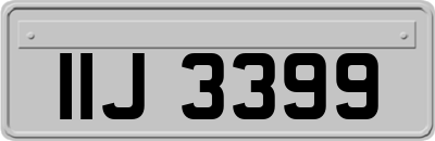 IIJ3399