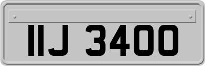 IIJ3400