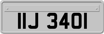 IIJ3401