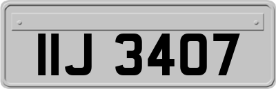 IIJ3407