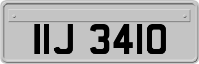 IIJ3410