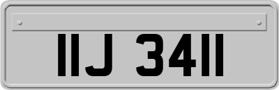 IIJ3411