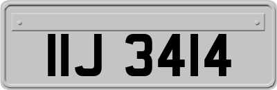 IIJ3414