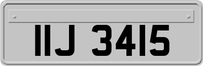 IIJ3415