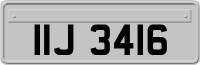 IIJ3416