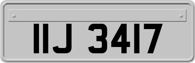 IIJ3417