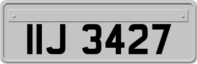IIJ3427