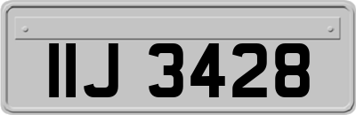 IIJ3428
