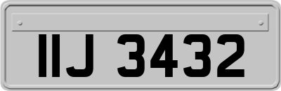 IIJ3432