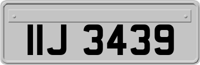 IIJ3439
