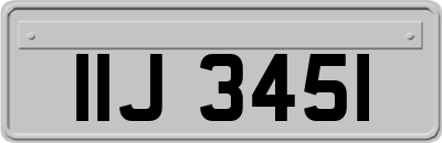 IIJ3451