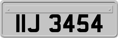 IIJ3454