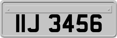 IIJ3456