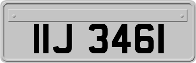 IIJ3461