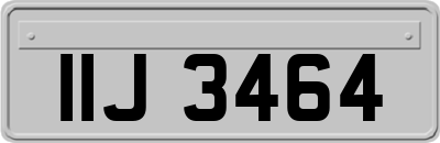 IIJ3464